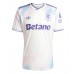Aston Villa Ian Maatsen #22 Tretí futbalový dres 2025-26 Krátky Rukáv